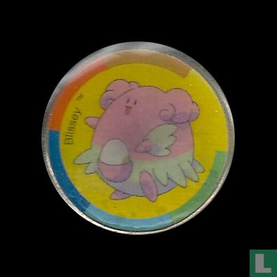 Blissey