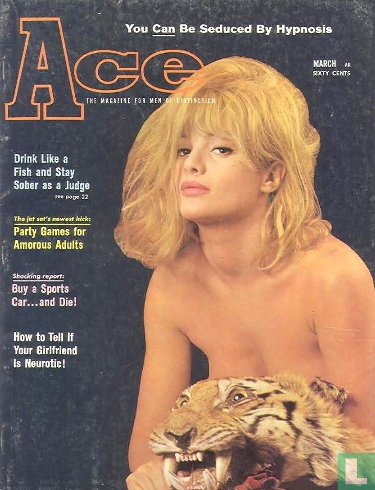 Ace 5