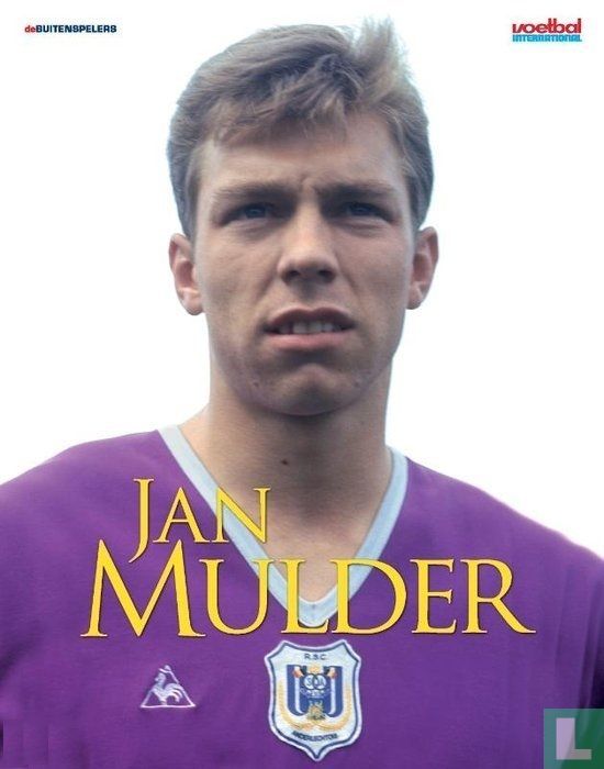 Jan Mulder