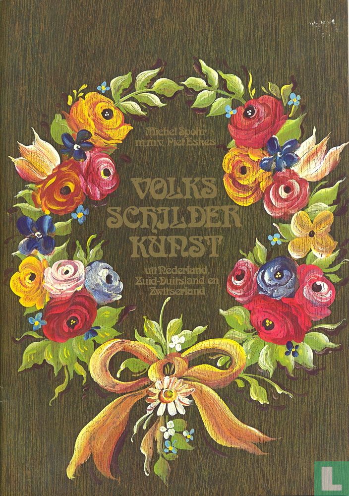 Volksschilderkunst
