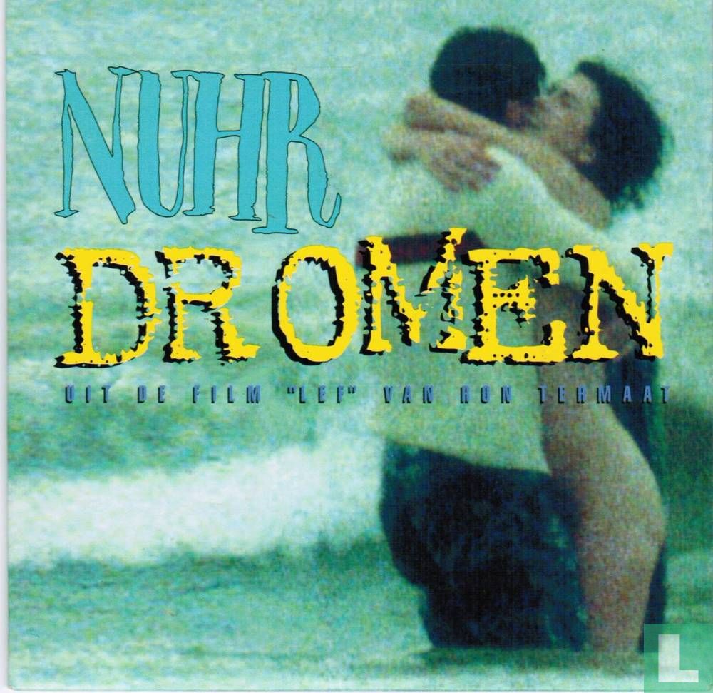 Dromen