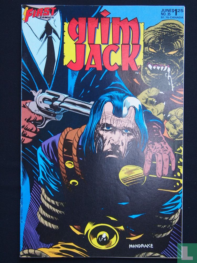 Grimjack 35