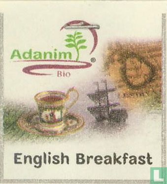 English Breakfast