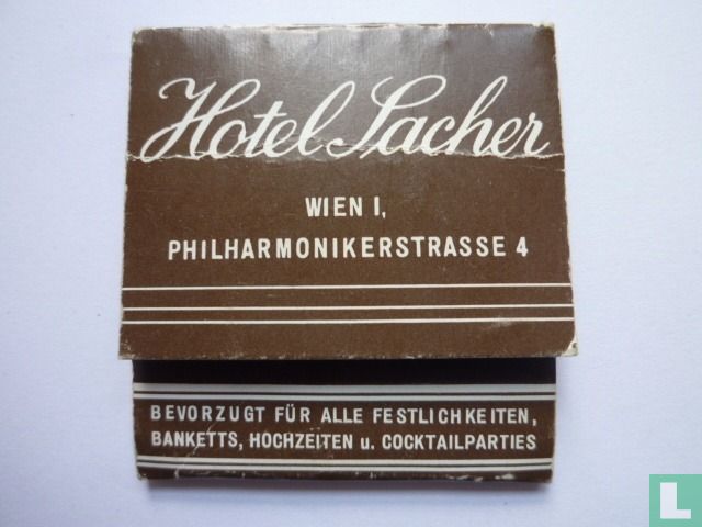 Hotel Sacher