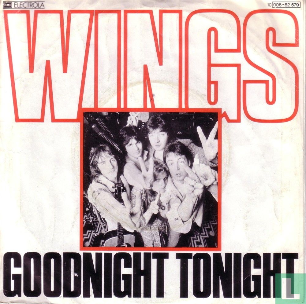 Goodnight Tonight