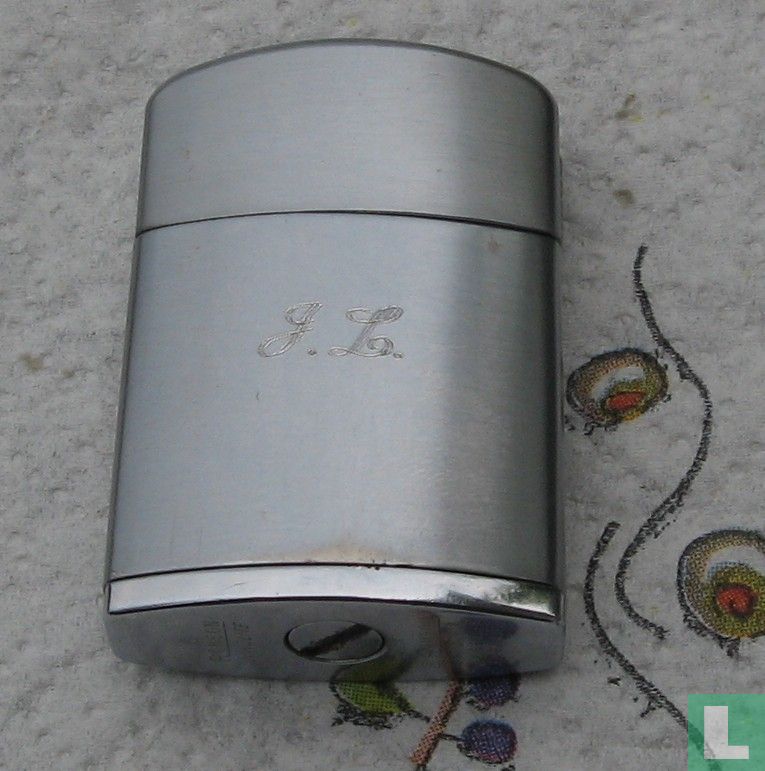 Ronson Windlite