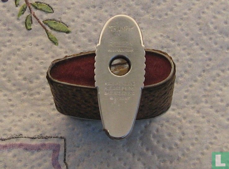 Ronson Triumph