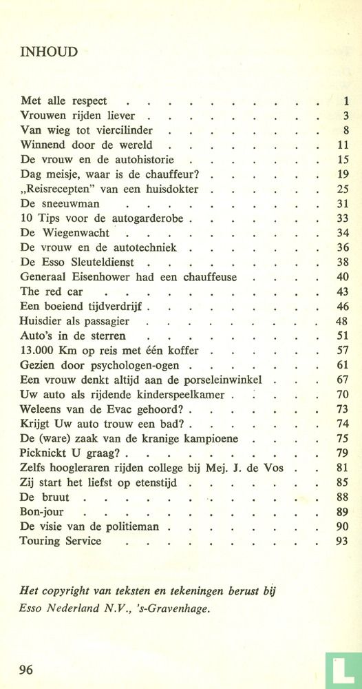 Met alle respect