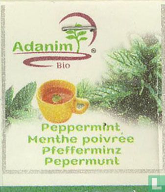 Peppermint