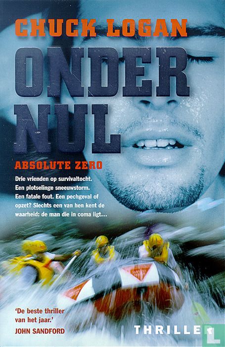 Onder nul