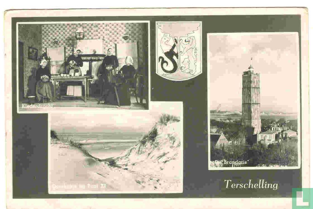 Terschelling
