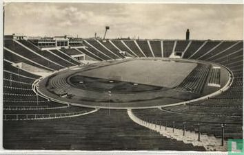 Zentralstadion