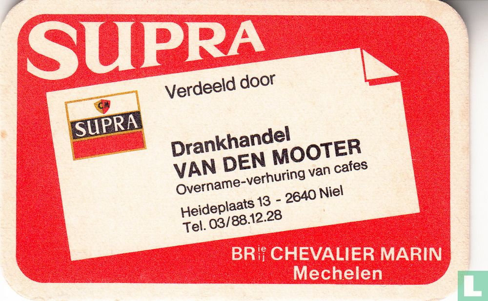 Verdeel door ...