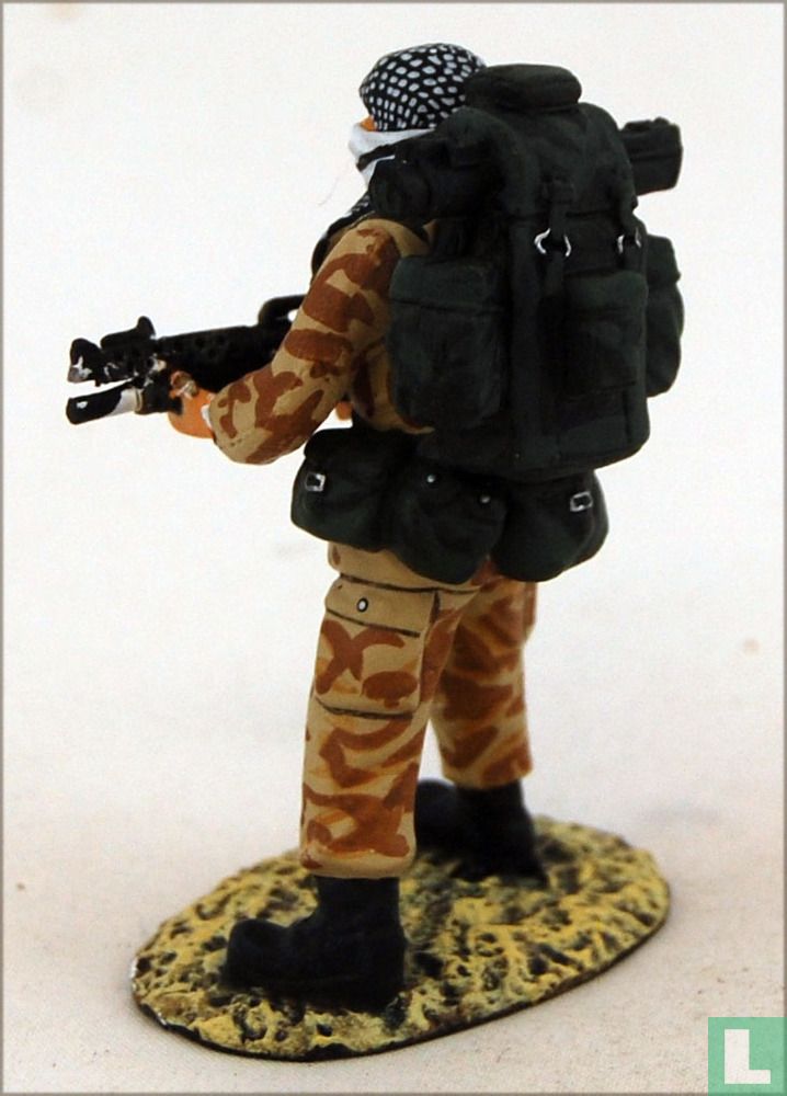 Special Air Service