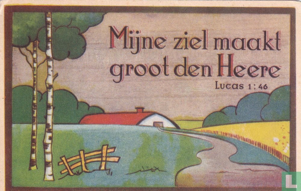 Lucas 1:46