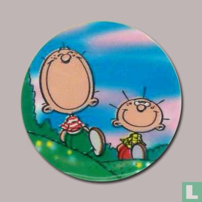 Biebel und Reggie
