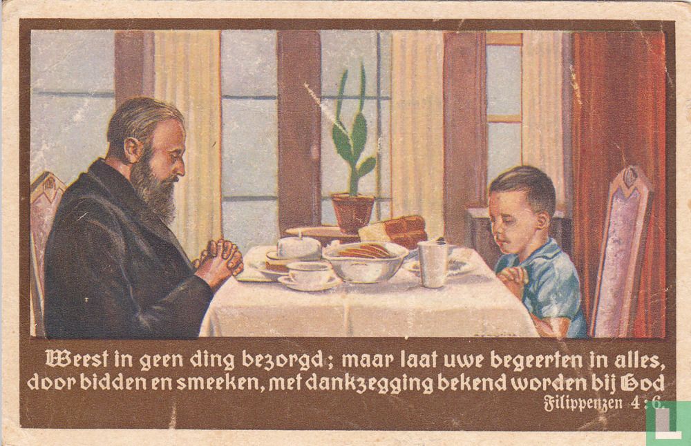 Filppenzen 4:6