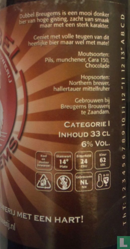 Breugems Dubbel