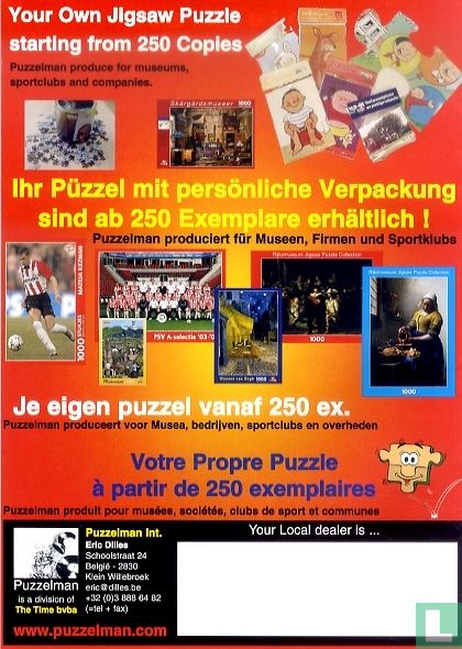 Collectie