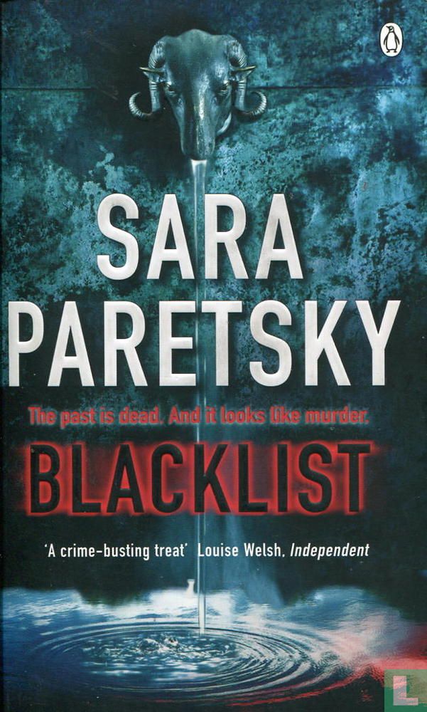 Blacklist