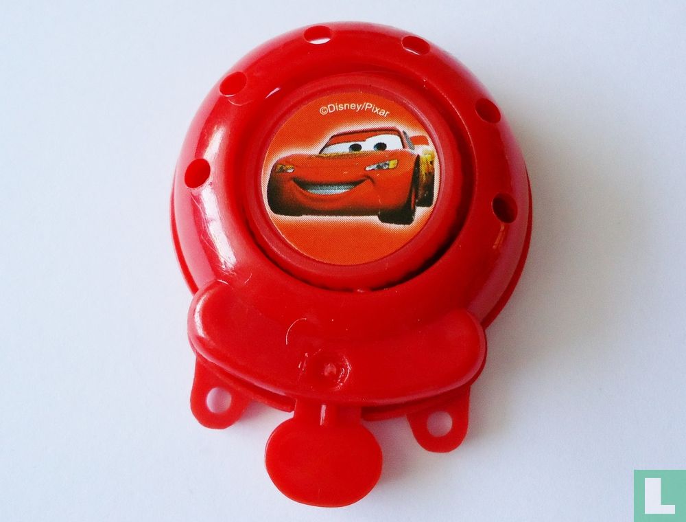 Cars - targets