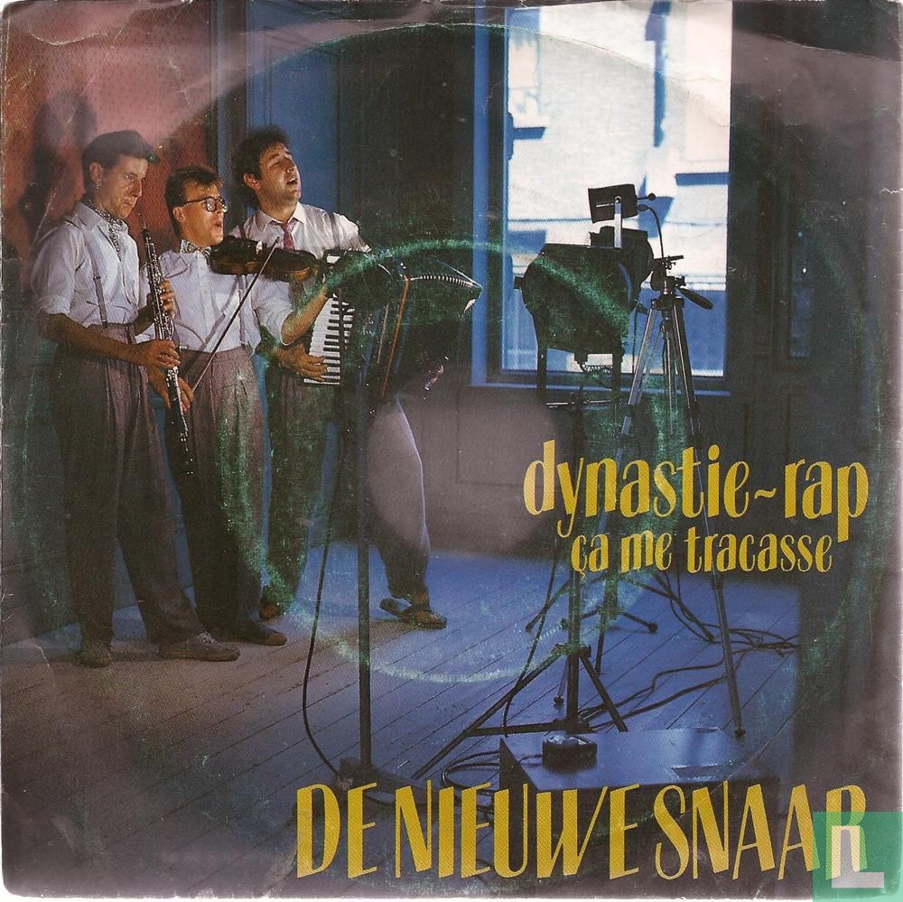 Dynastie-rap