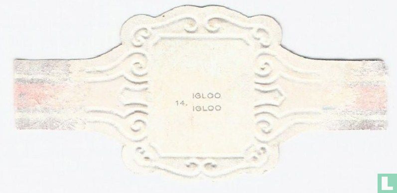 [Igloo]