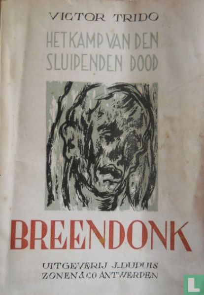 Breendonk