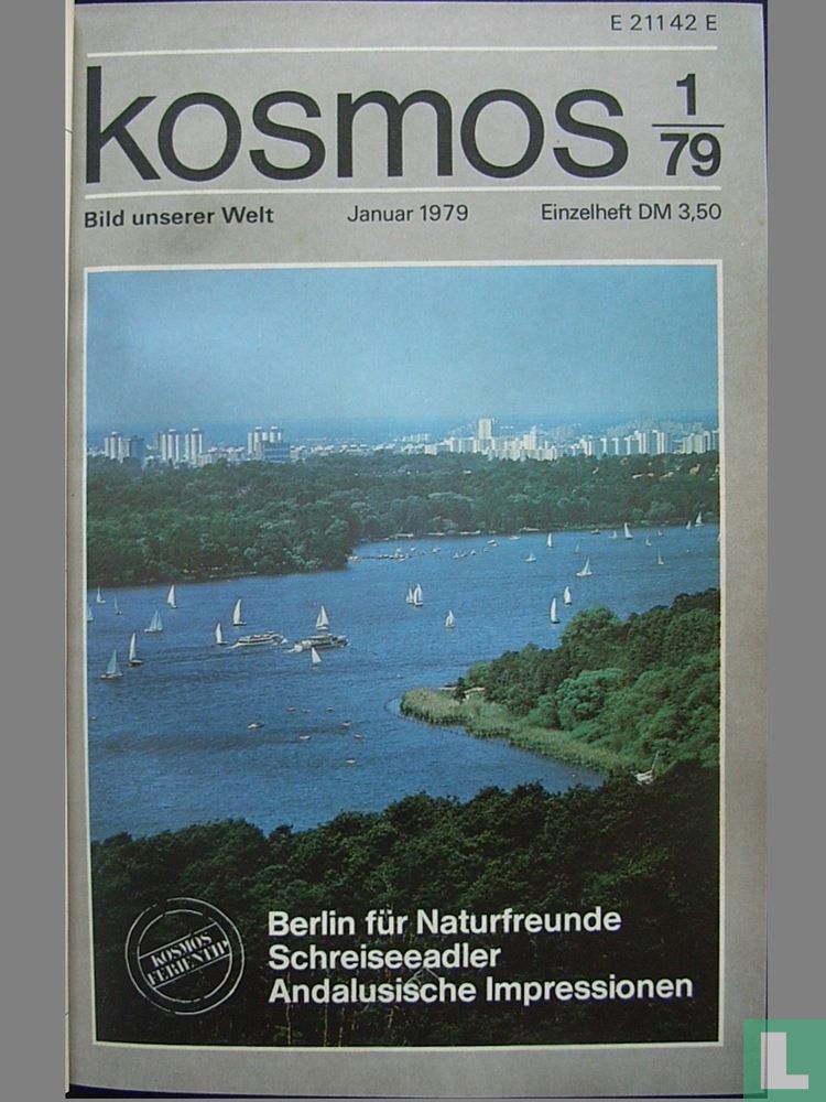Kosmos 1