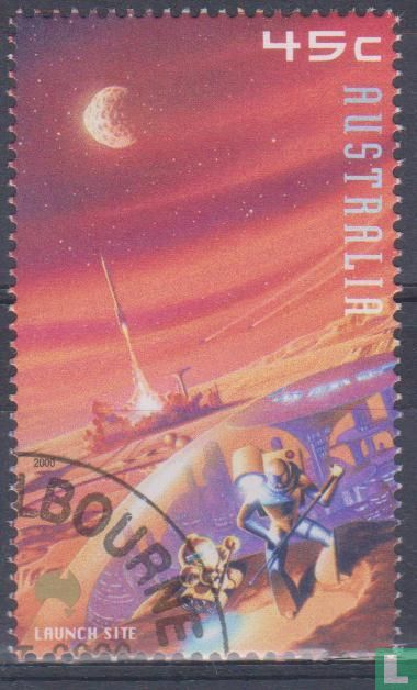Astronautique