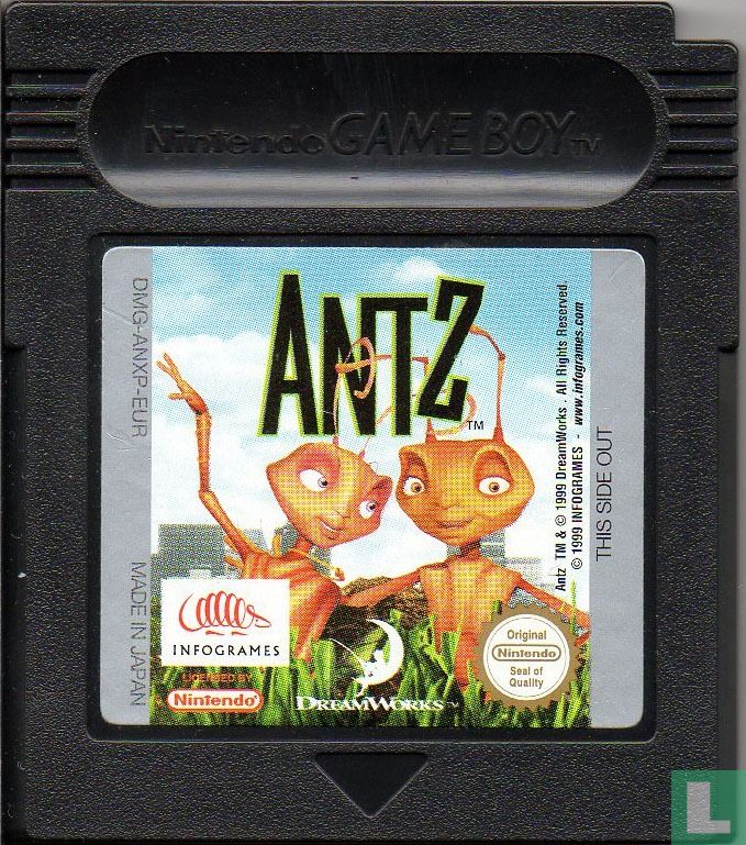 Antz
