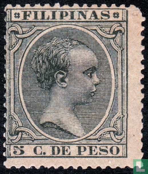 Roi Alfonso XIII