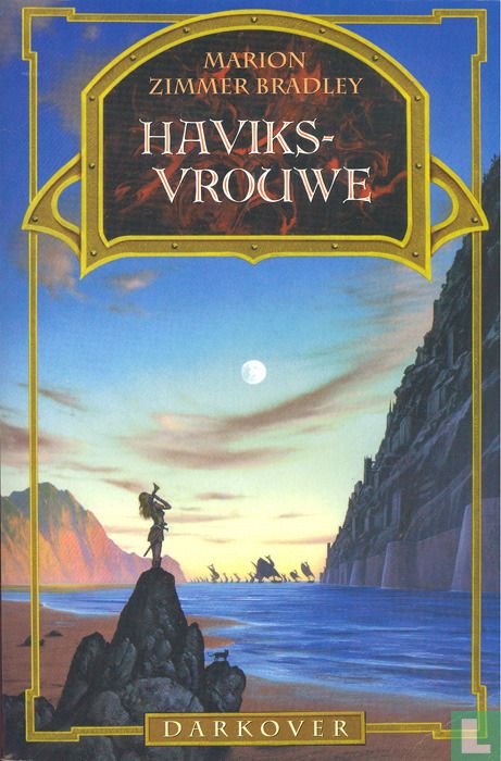 Haviksvrouwe