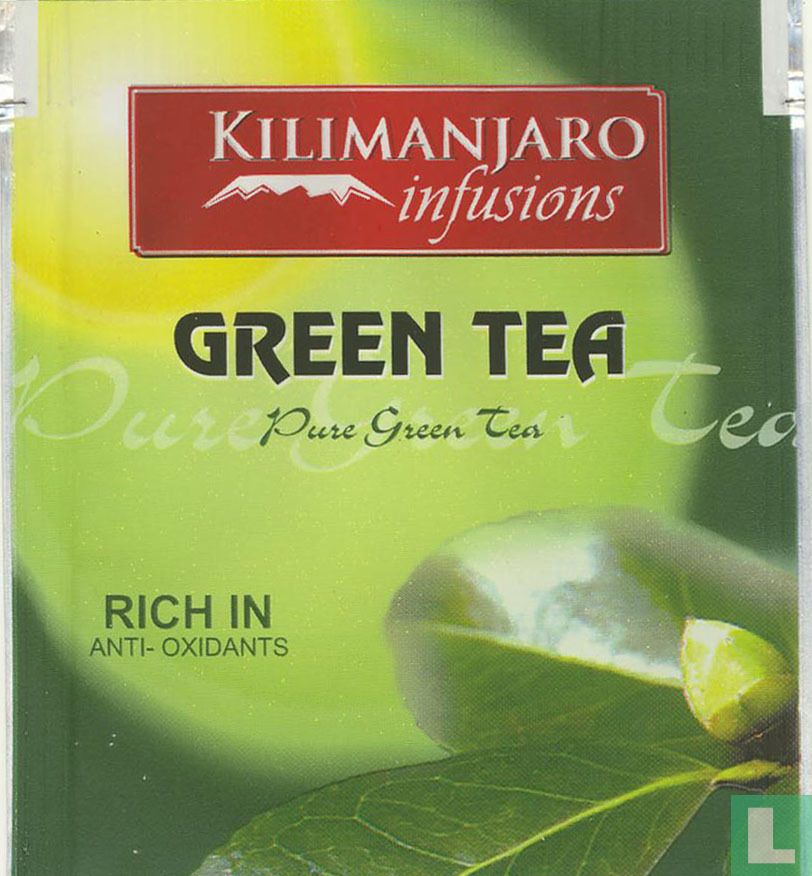 Green Tea