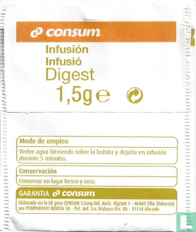 Digest