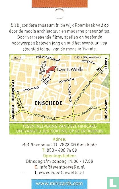 Twentse Welle