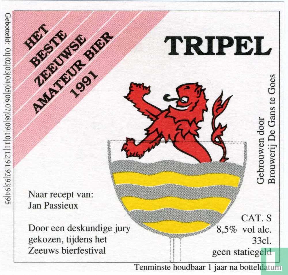 Tripel