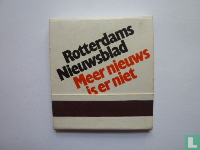 Rotterdams Nieuwsblad
