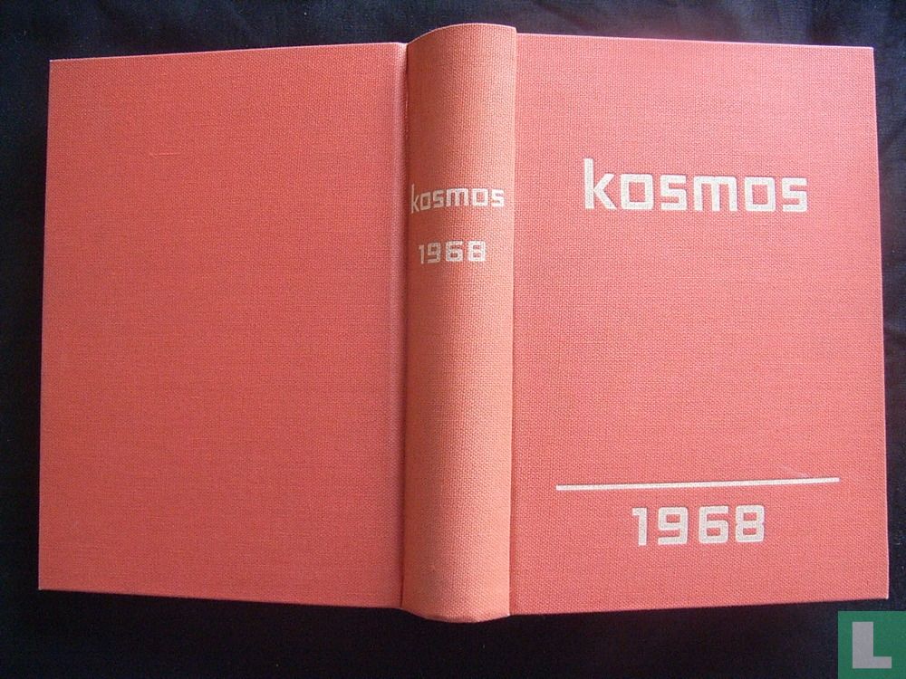 Kosmos