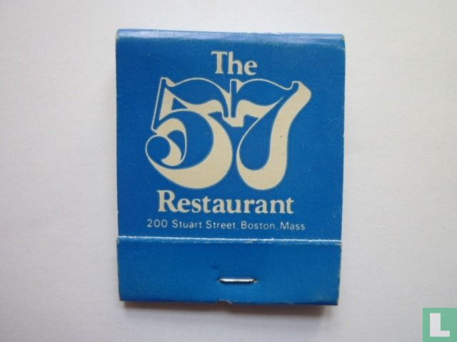The 57 Restaurant