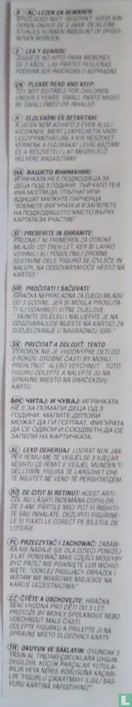 Haribo Sportbären