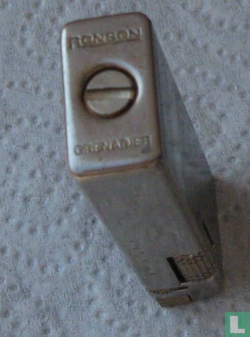 Ronson Grenadier