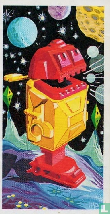 Robot