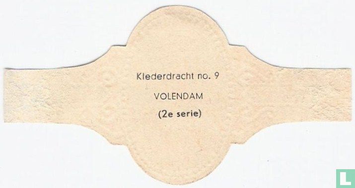 Volendam