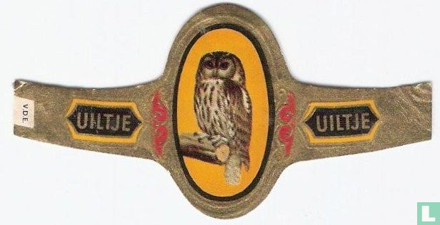 Bosuil