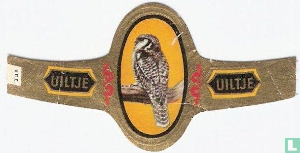 Sperweruil