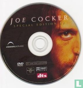 Joe Cocker