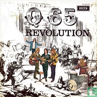 Revolution
