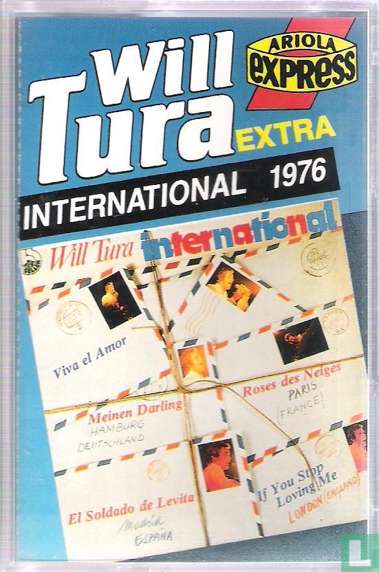 International 1976