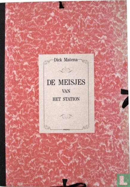 De meisjes van het station